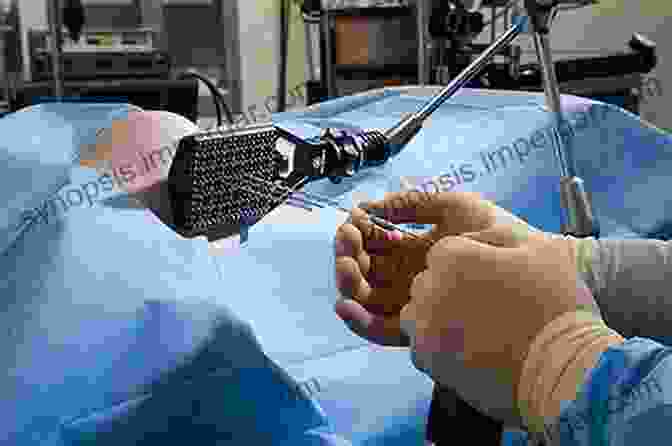 Photo Of A Patient Undergoing Brachytherapy Treatment The Physics Of Modern Brachytherapy For Oncology (Series In Medical Physics And Biomedical Engineering)