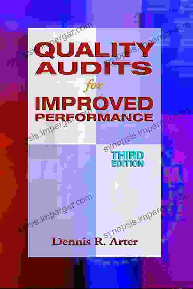 Quality Audits For Improved Performance, Third Edition Book Cover Quality Audits For Improved Performance Third Edition