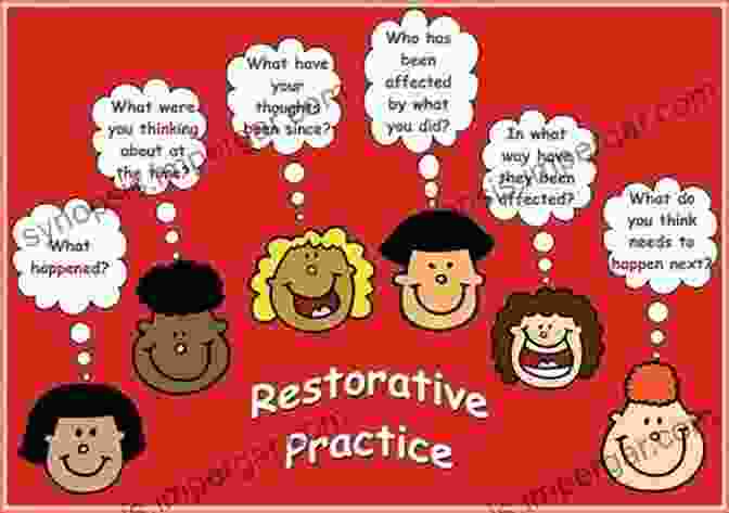 Restorative Practices For Positive Classroom Management Better Than Carrots Or Sticks: Restorative Practices For Positive Classroom Management