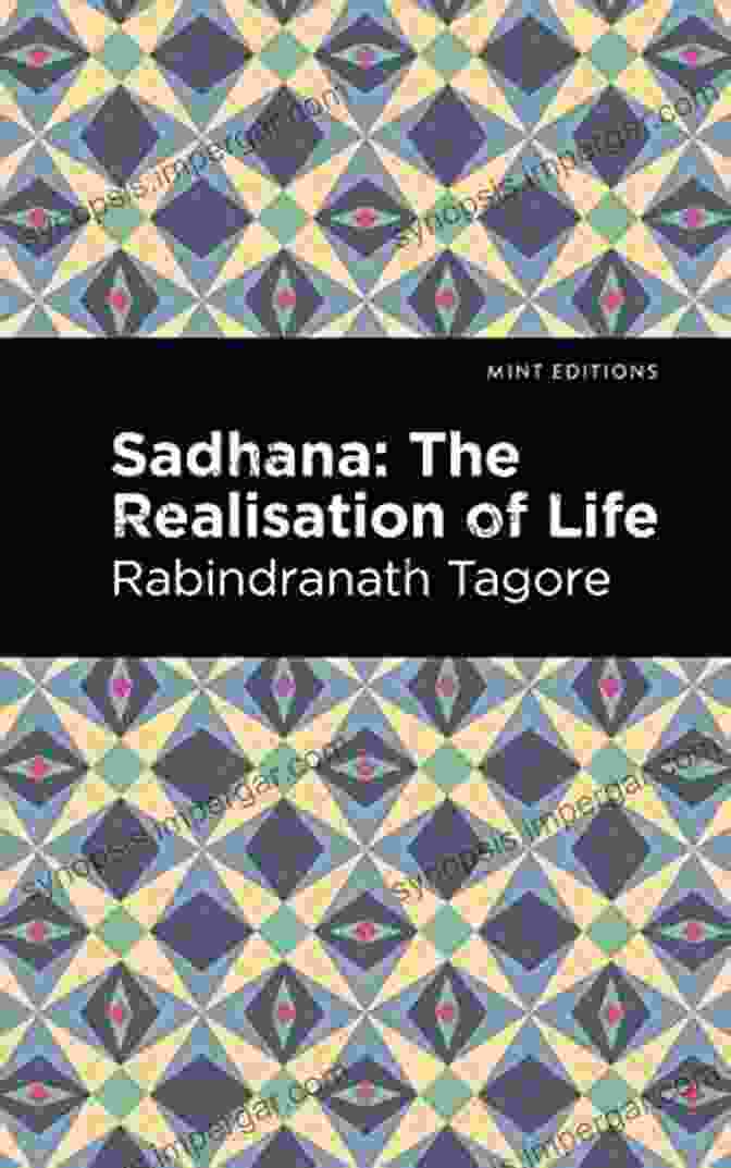 Reviewer 1 Sadhana: The Realisation Of Life (Mint Editions Voices From API)