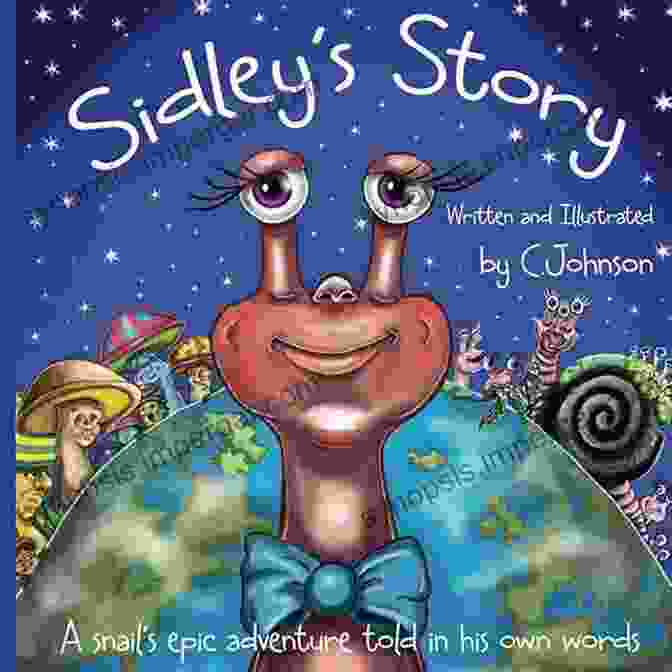 Sidley Story Mish And Friends Book Cover Sidley S Story (Mish And Friends 3)