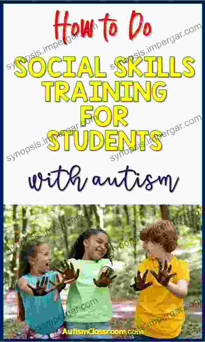 Social Skills Training For ASCs Integrative Psychotherapeutic Approaches To Autism Spectrum Conditions: Working With Hearts Of Glass