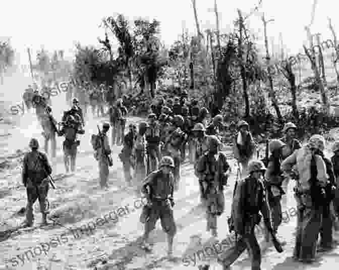 The 1st Marine Regiment On Peleliu: September 15 21, 1944 Last Man Standing: The 1st Marine Regiment On Peleliu September 15 21 1944