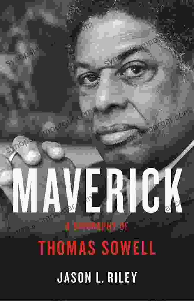 The Best Of Thomas Sowell Book Cover The Best Of Thomas Sowell