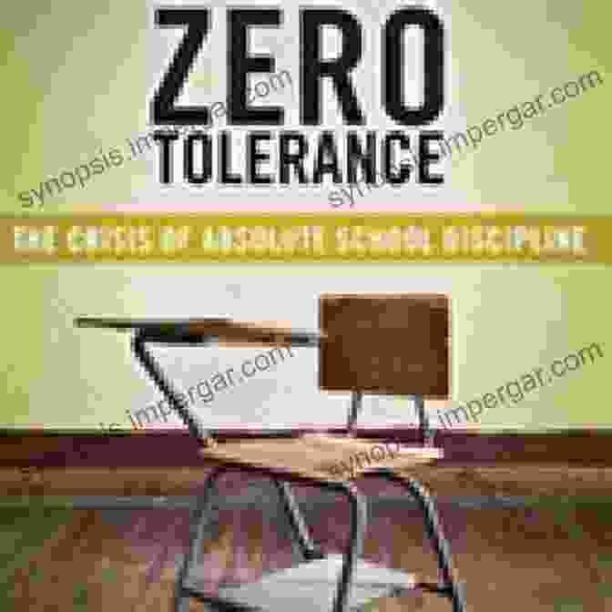 The Crisis Of Absolute School Discipline: Families, Law, And Society (12th Edition) Ending Zero Tolerance: The Crisis Of Absolute School Discipline (Families Law And Society 12)