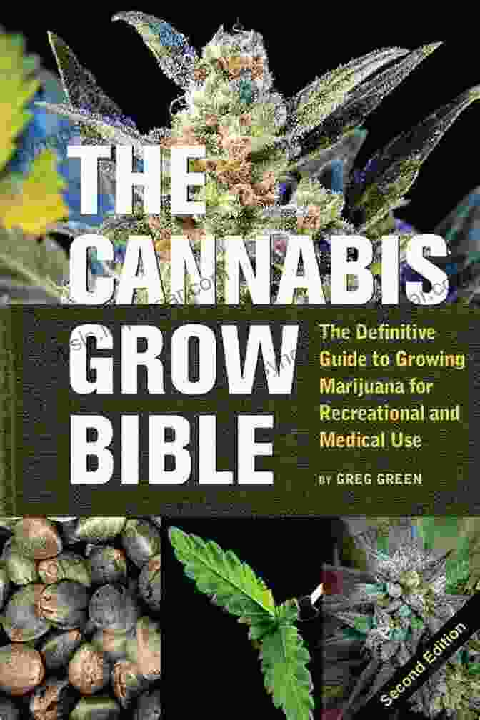 The Indoor Outdoor Medical Marijuana Grower Bible Book Cover Marijuana Horticulture Arizona: The Indoor/Outdoor Medical Marijuana Grower S Bible