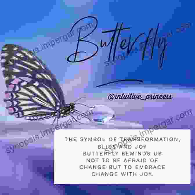 The Iron Butterfly, A Captivating Symbol Of Transformation And Resilience, Fluttering Gracefully. Iron Butterfly Ralph Christopher