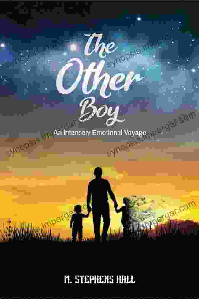 The Other Boy: An Intensely Emotional Voyage