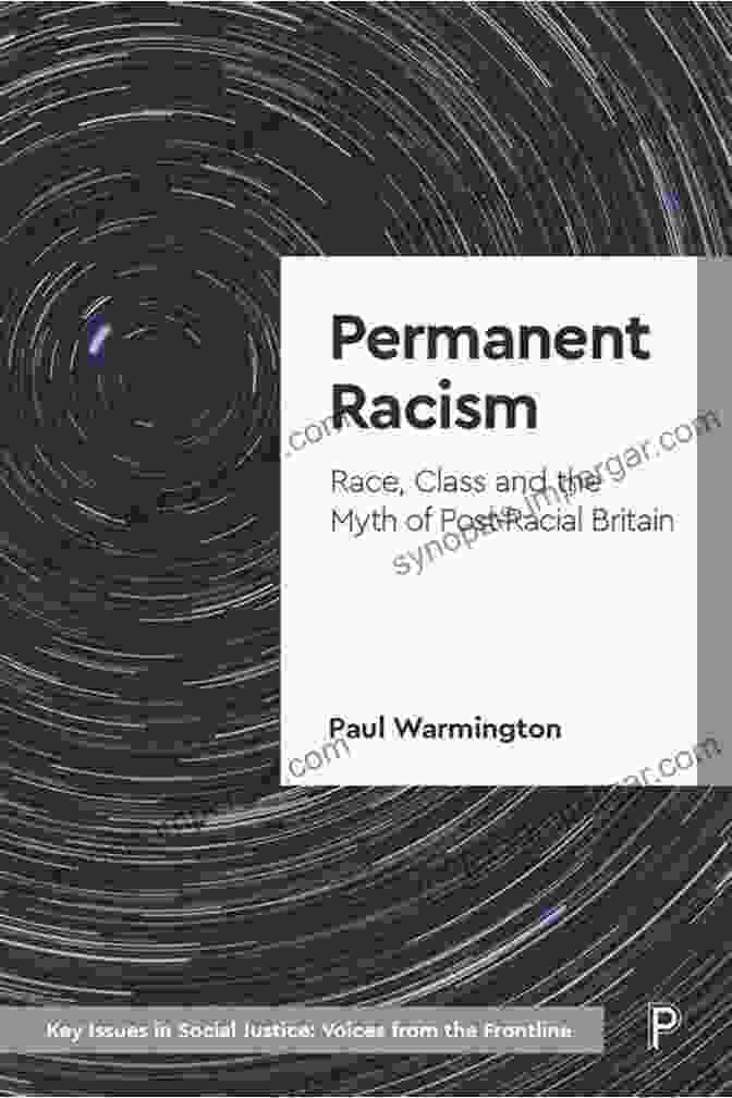 The Permanence Of Racism Book Cover Faces At The Bottom Of The Well: The Permanence Of Racism