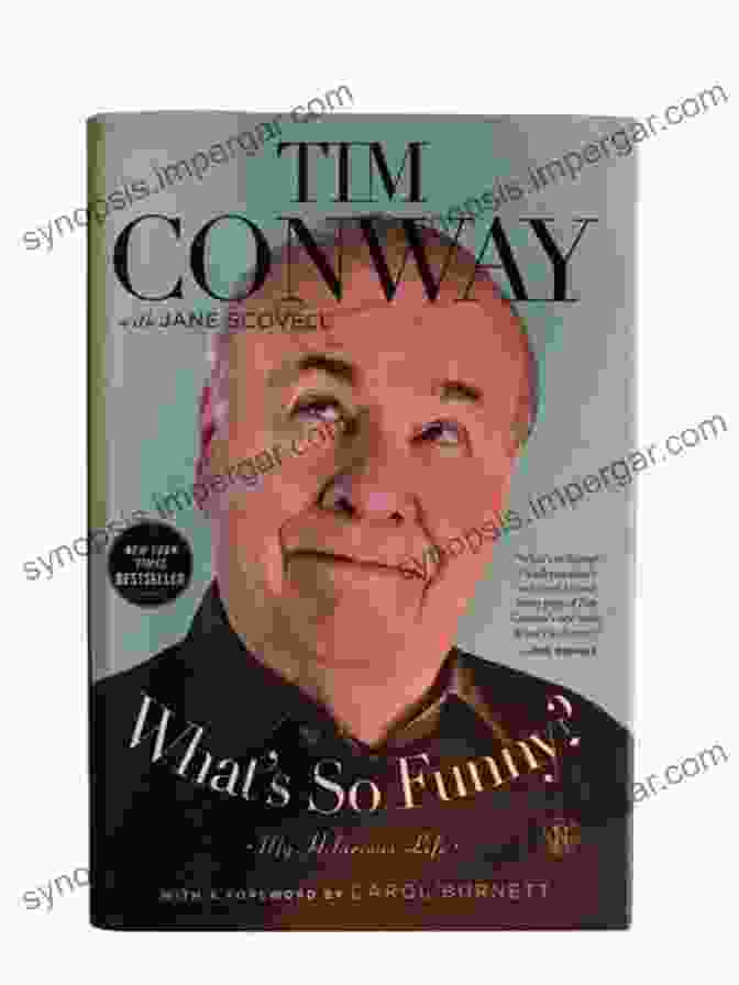 What So Funny My Hilarious Life Book Cover What S So Funny?: My Hilarious Life