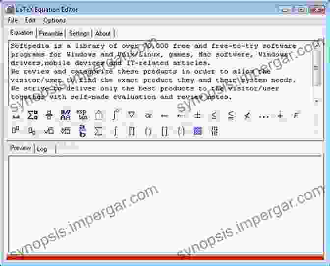 Word 2024's Equation Editor With LaTeX Support Engineering And Scientific Manuscripts With Microsoft Word 2024