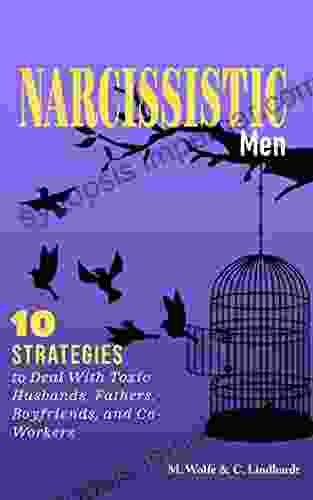 Narcissistic Men: 10 Strategies to Deal With Toxic Husbands Fathers Boyfriends and Co Workers