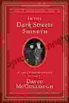 In The Dark Streets Shineth: A 1941 Christmas Eve Story