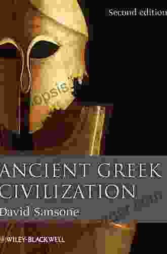 Ancient Greek Civilization David Sansone