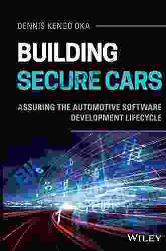 Building Secure Cars: Assuring The Automotive Software Development Lifecycle