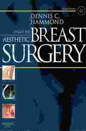 Atlas Of Aesthetic Breast Surgery