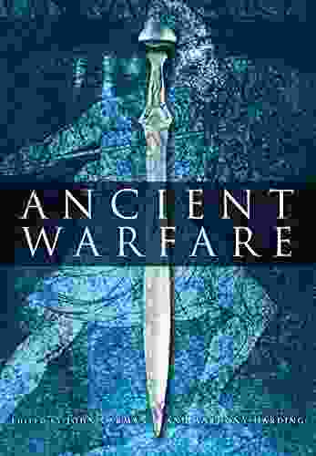 Ancient Warfare William E Hiestand