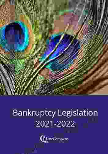 Bankruptcy Legislation 2024 Deutsche Gesetze