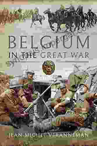 Belgium In The Great War