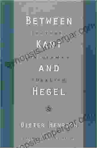 Between Kant And Hegel: Lectures On German Idealism