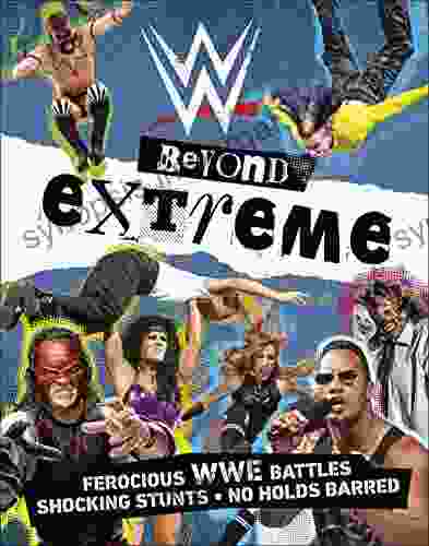 WWE Beyond Extreme Dean Miller