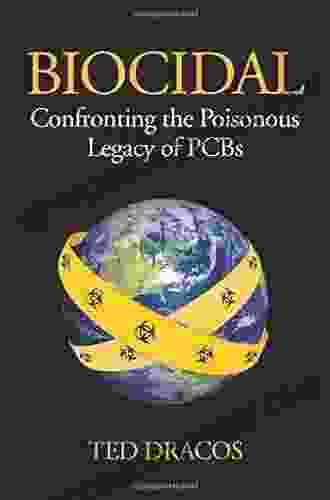 Biocidal: Confronting The Poisonous Legacy Of PCBs