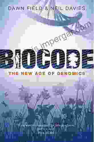 Biocode: The New Age Of Genomics