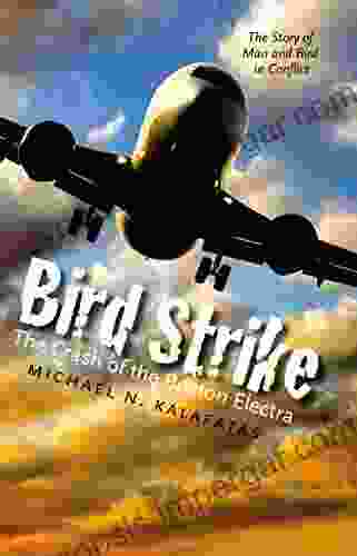 Bird Strike: The Crash Of The Boston Electra