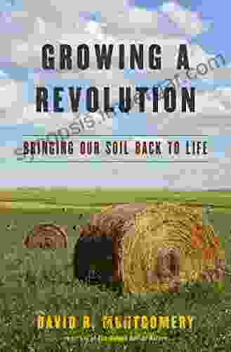 Growing A Revolution: Bringing Our Soil Back To Life