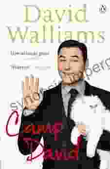 Camp David David Walliams