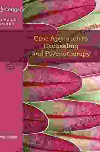 Case Approach To Counseling And Psychotherapy