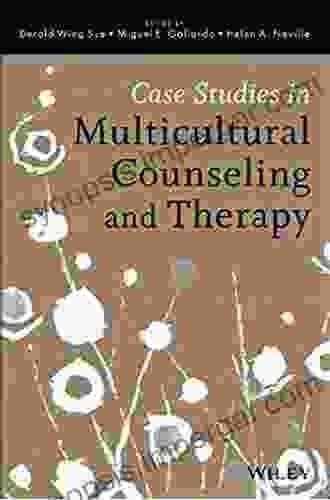 Case Studies In Multicultural Counseling And Therapy