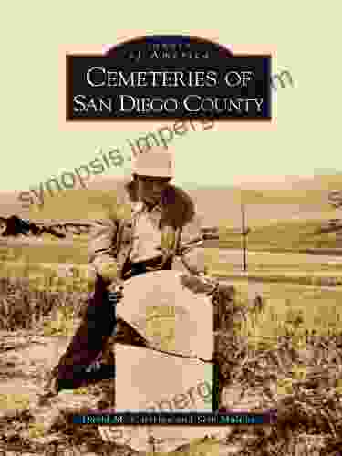 Cemeteries Of San Diego County