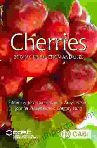 Cherries: Botany Production And Uses