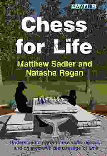 Chess For Life (Chess Thinking)