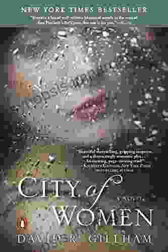 City Of Women: A Novel