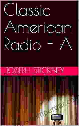 Classic American Radio A