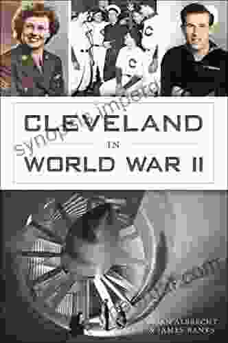 Cleveland In World War II (Military)