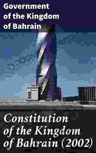 Constitution Of The Kingdom Of Bahrain (2002)