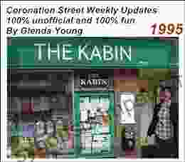 Coronation Street Unofficial Weekly Updates 1995