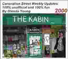 Coronation Street Unofficial Weekly Updates 2000