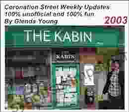 Coronation Street Unofficial Weekly Updates 2003