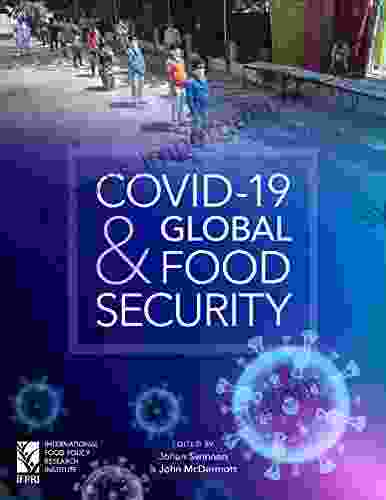 COVID 19 And Global Food Security