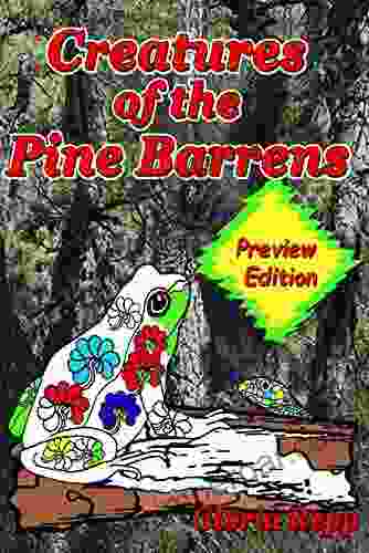 Creatures Of The Pine Barrens: PREVIEW