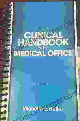 Delmar Learning S Clinical Handbook For The Medical Office Spiral Bound Version