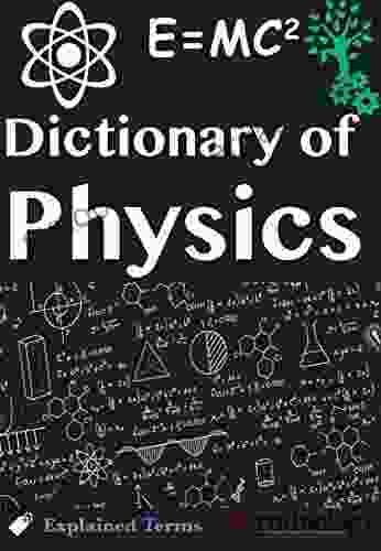 Dictionary Of Physics Engineering Dictionaries