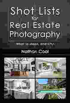 Shot Lists For Real Estate Photography: What To Shoot And Why