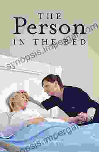 The Person In The Bed