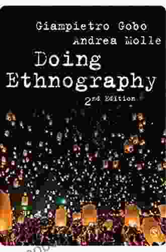 Doing Ethnography (Introducing Qualitative Methods Series)