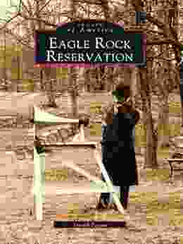 Eagle Rock Reservation (Images Of America)